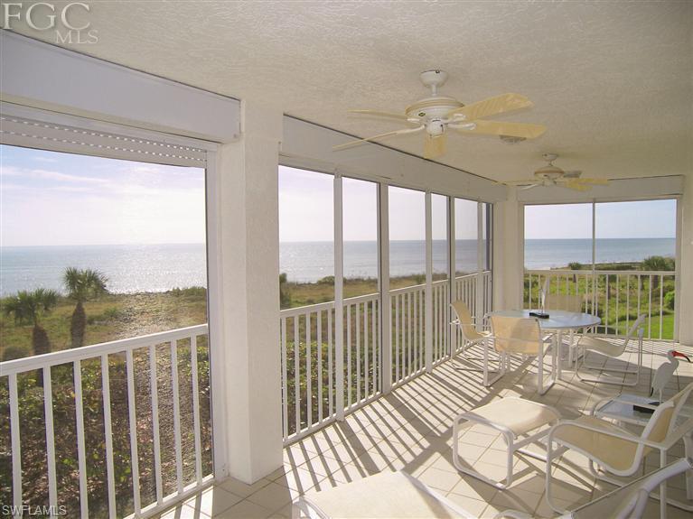 SEASCAPE OF SANIBEL - Residential