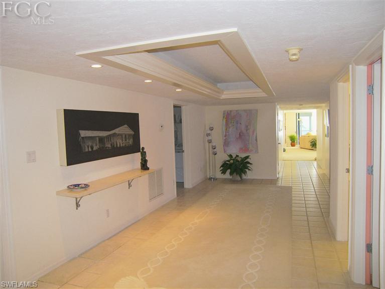 SEASCAPE OF SANIBEL - Residential