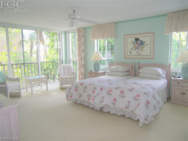 SEASCAPE OF SANIBEL - Residential