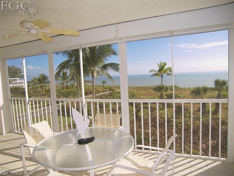 SEASCAPE OF SANIBEL - Residential