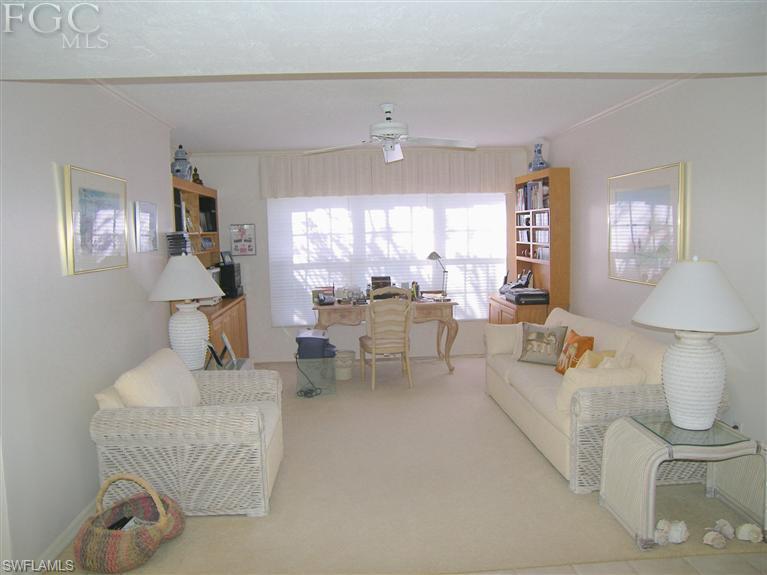 SEASCAPE OF SANIBEL - Residential