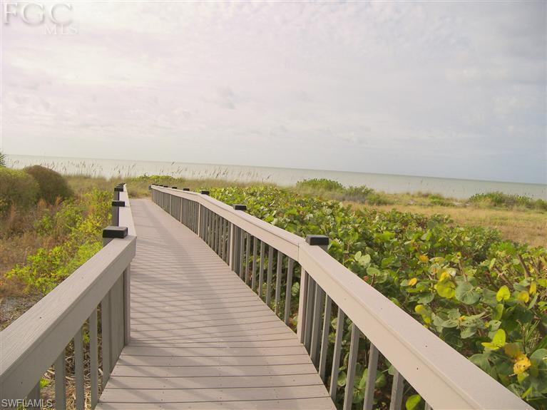 SEASCAPE OF SANIBEL - Residential