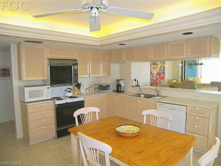 SEASCAPE OF SANIBEL - Residential