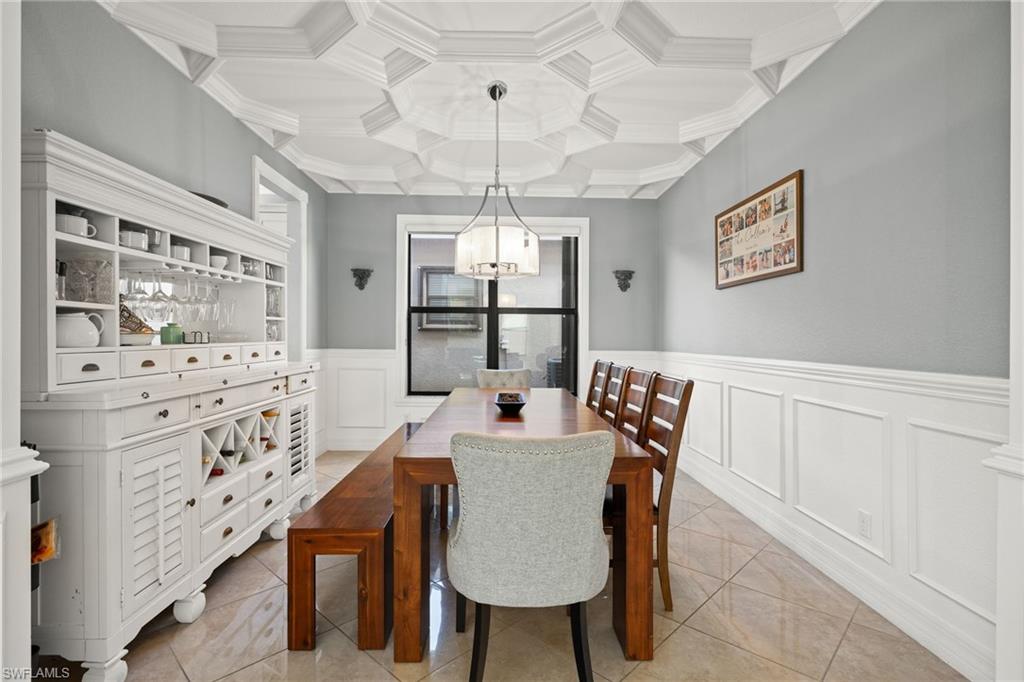 MARINA BAY - Residential