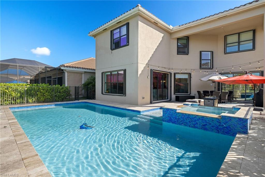 MARINA BAY - Residential