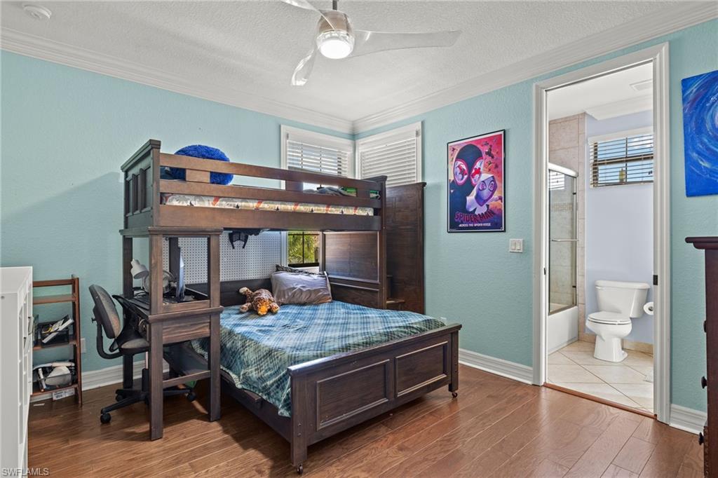 MARINA BAY - Residential