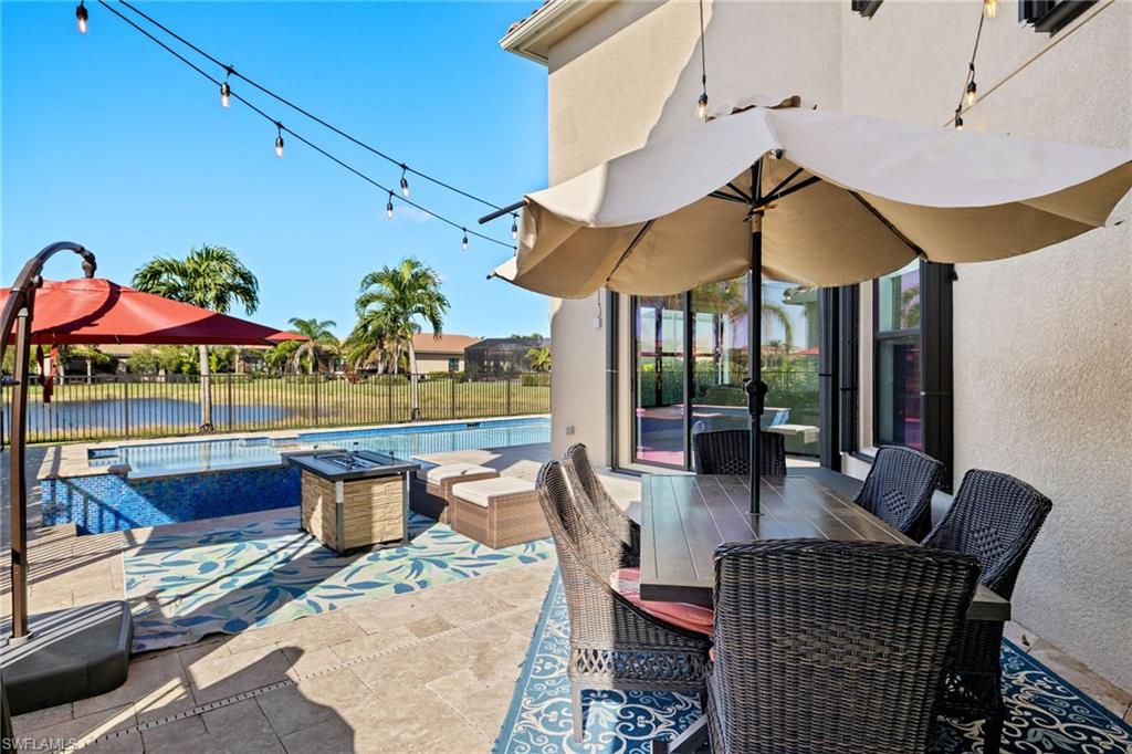 MARINA BAY - Residential