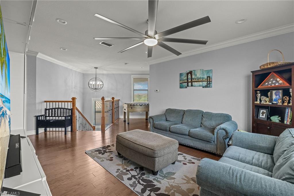 MARINA BAY - Residential