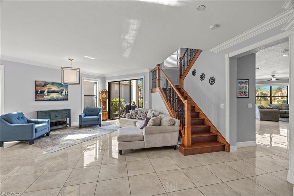 MARINA BAY - Residential