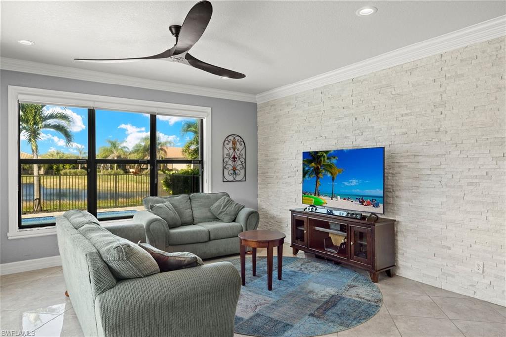 MARINA BAY - Residential