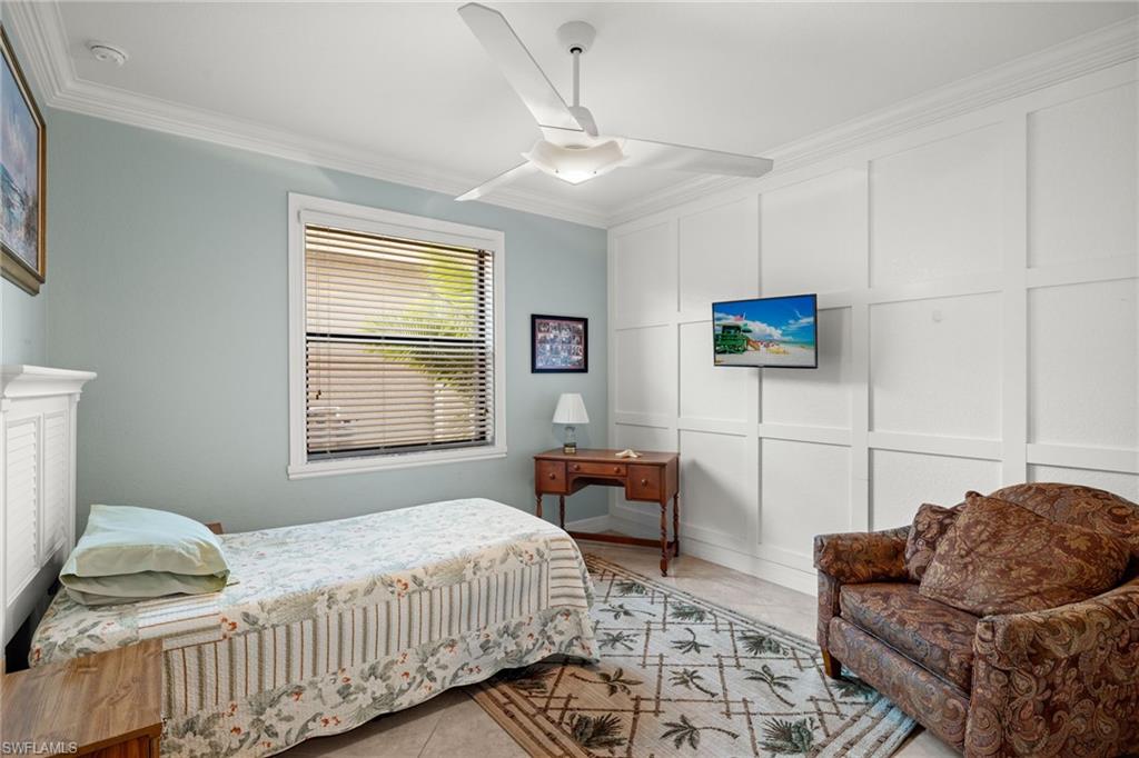 MARINA BAY - Residential