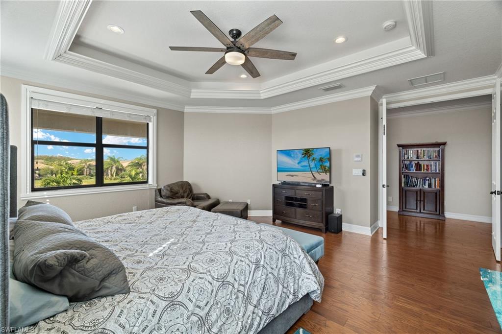 MARINA BAY - Residential