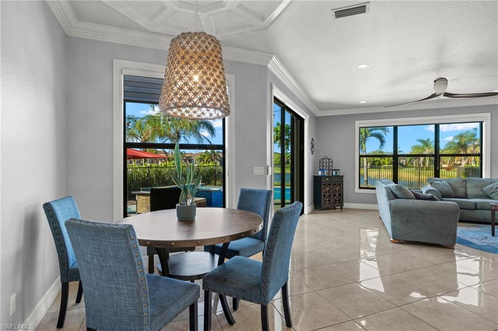 MARINA BAY - Residential