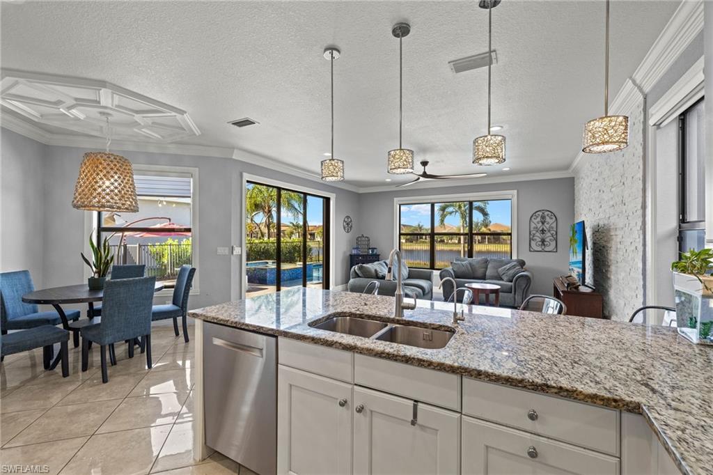 MARINA BAY - Residential