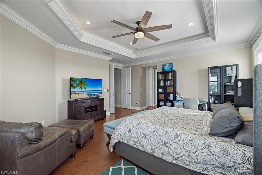 MARINA BAY - Residential