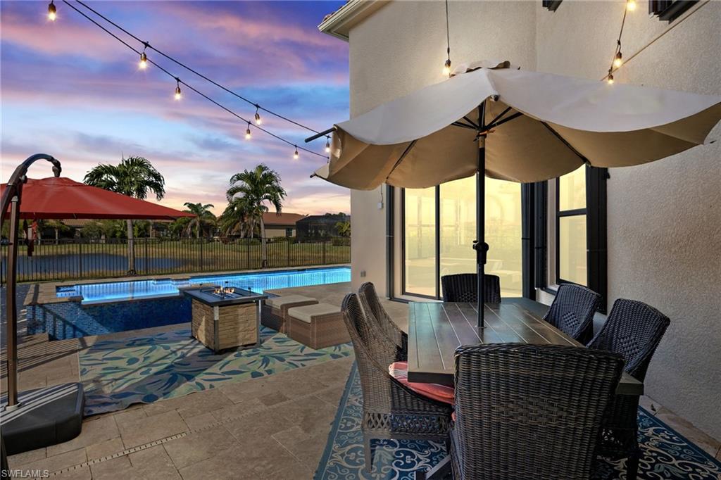 MARINA BAY - Residential