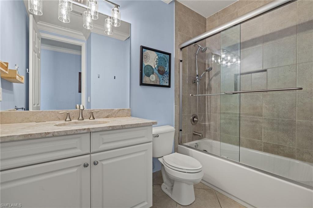 MARINA BAY - Residential