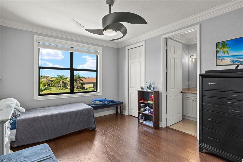 MARINA BAY - Residential