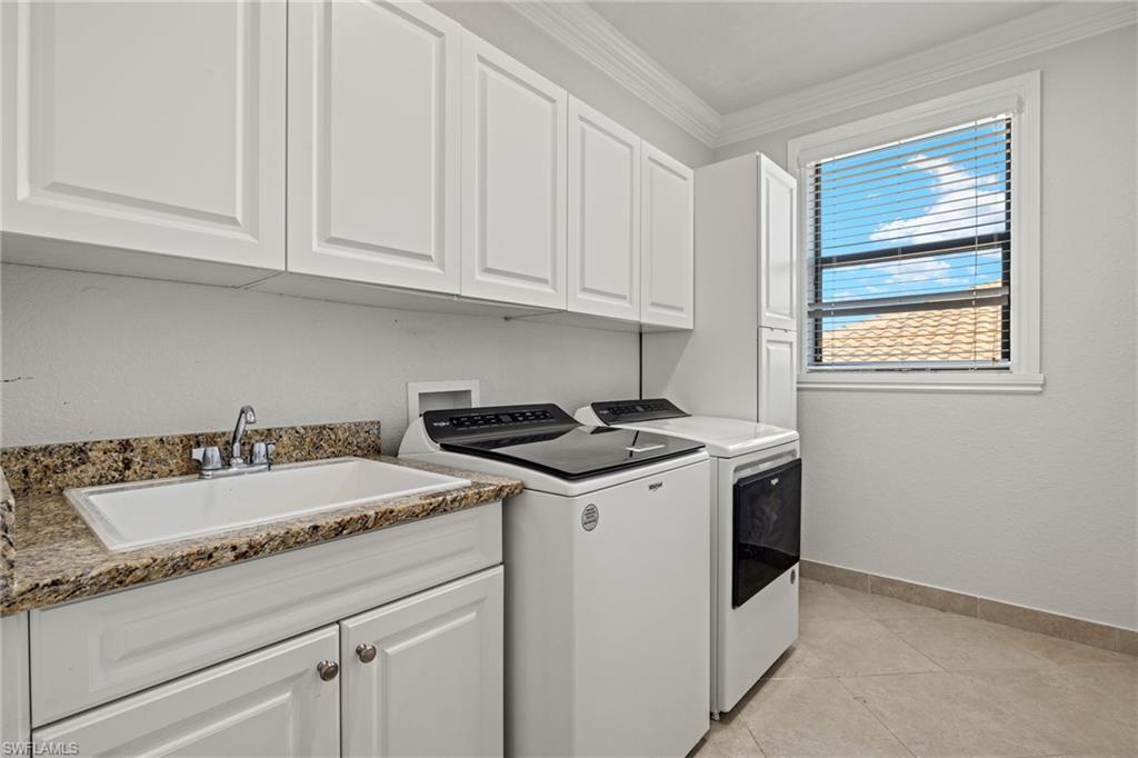 MARINA BAY - Residential