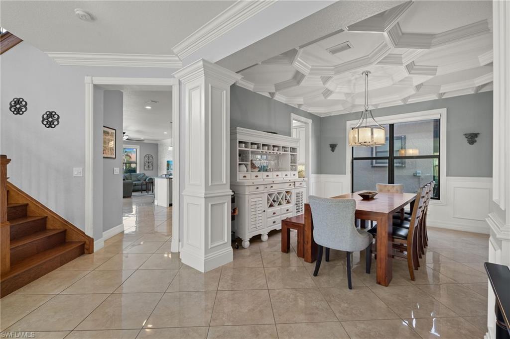 MARINA BAY - Residential