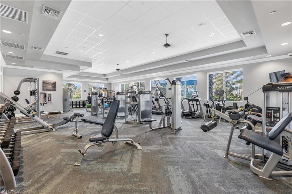 MARINA BAY - Residential