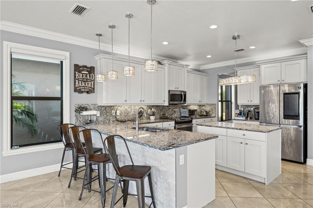 MARINA BAY - Residential