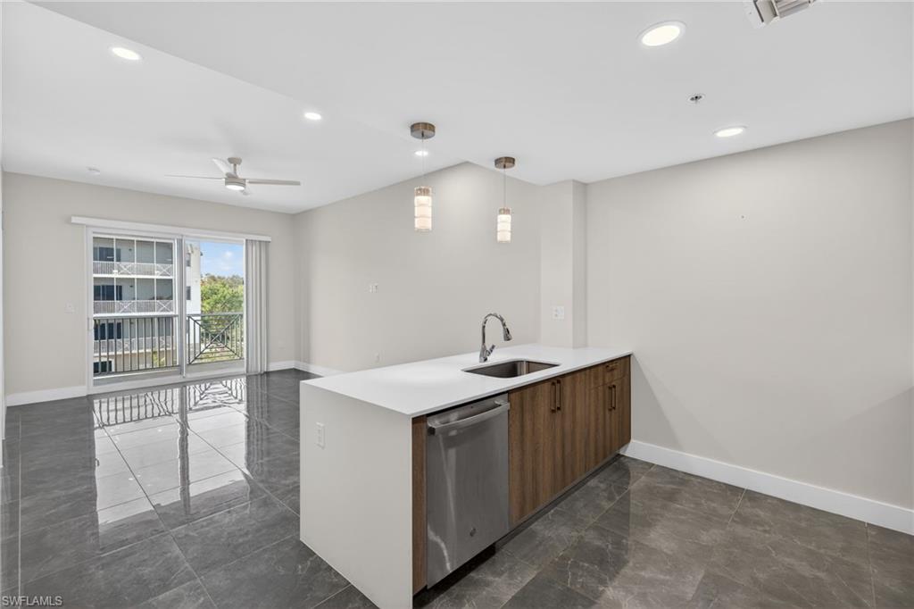 BOTANIKA - Residential Lease