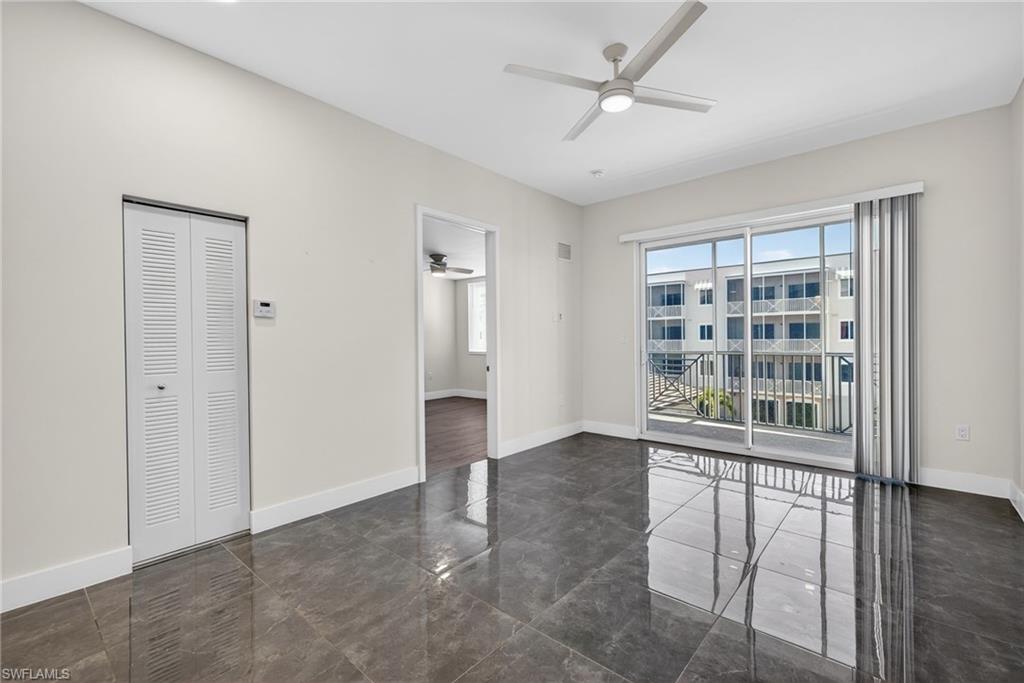 BOTANIKA - Residential Lease