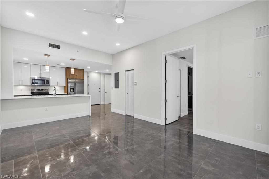 BOTANIKA - Residential Lease