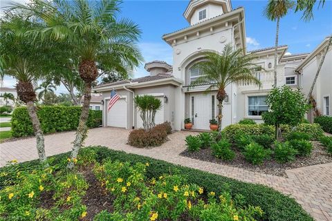 537 Avellino Isles CIR 31201 NAPLES FL 34119