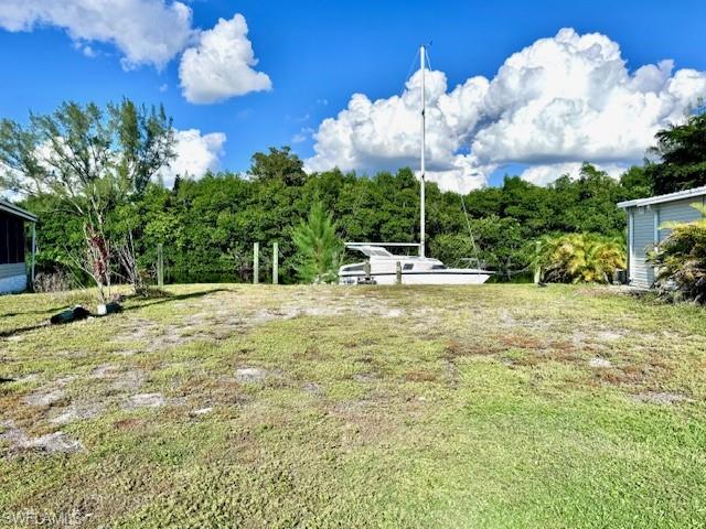 OLD BRIDGE VILLAGE - Land