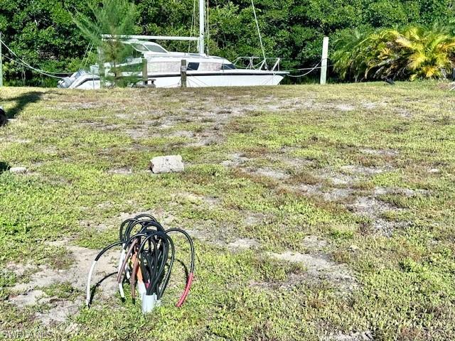 OLD BRIDGE VILLAGE - Land