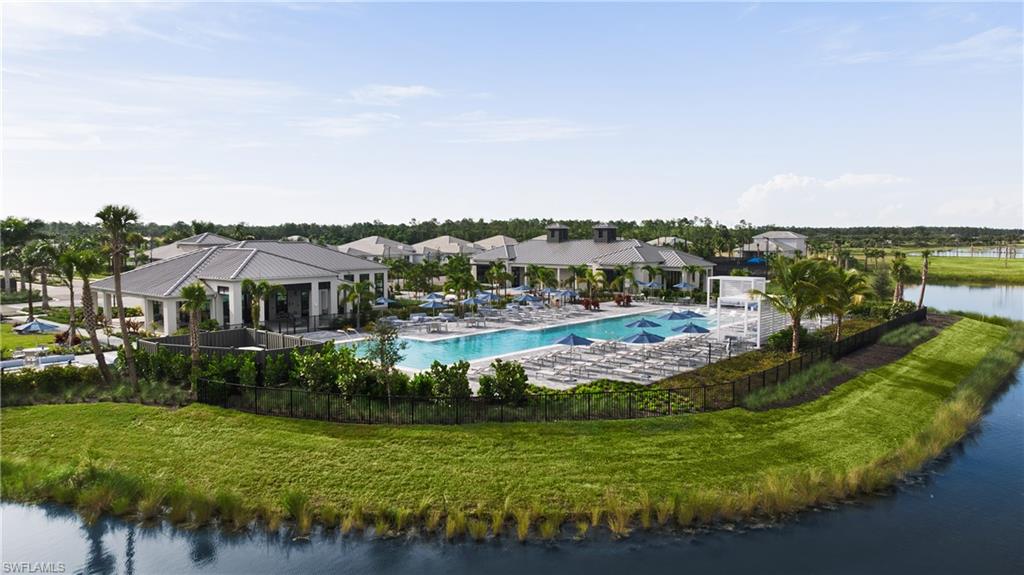 SEVEN SHORES - Residential