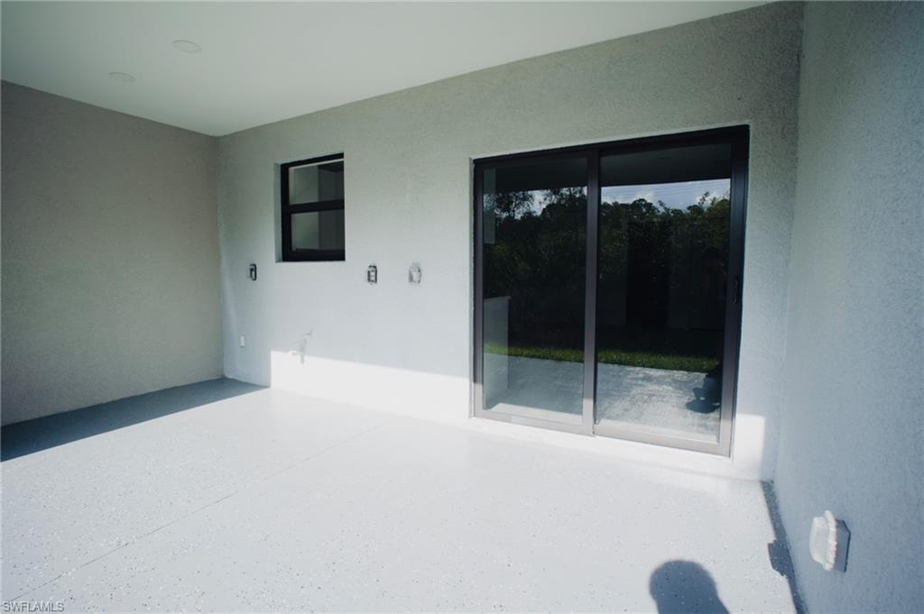 LEHIGH ACRES - Residential Income