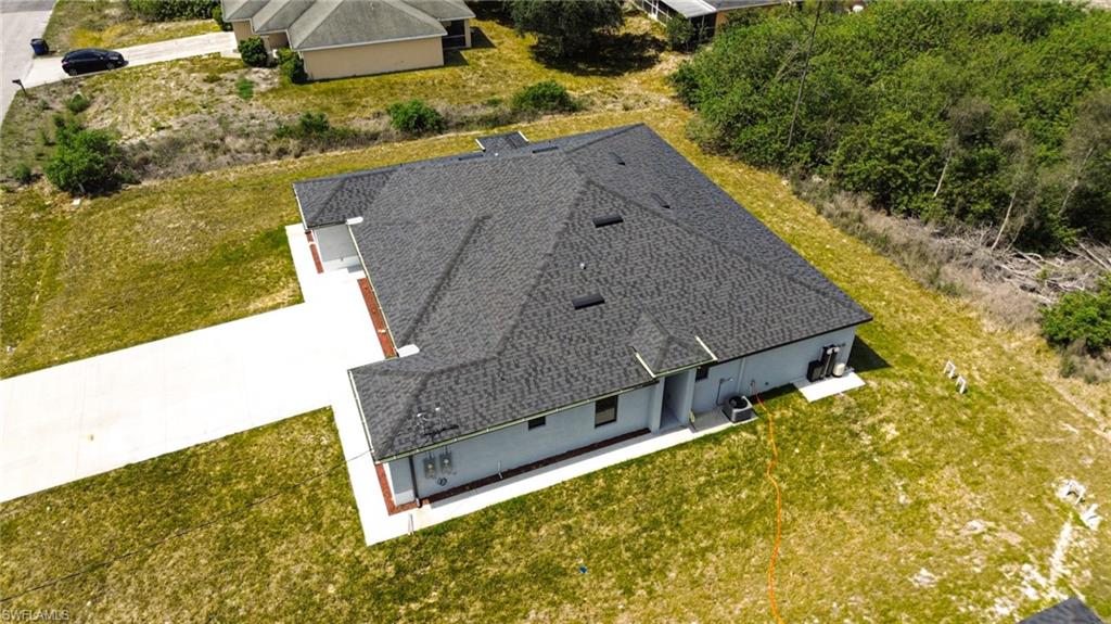 LEHIGH ACRES - Residential Income
