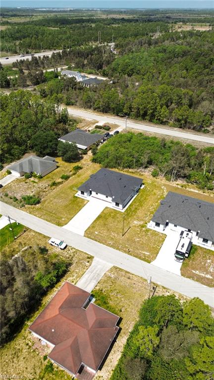 LEHIGH ACRES - Residential Income