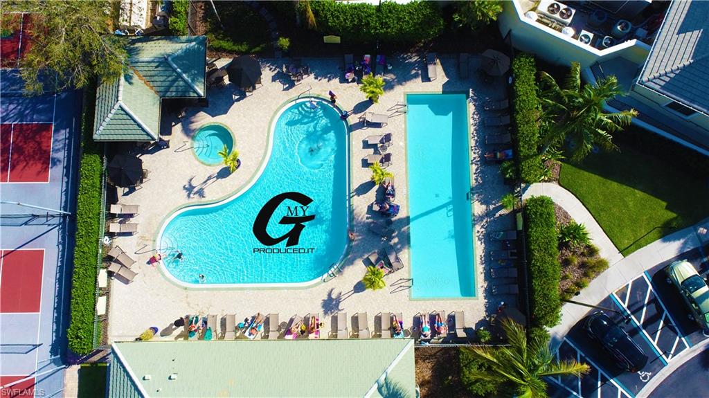 CYPRESS TRACE - Residential