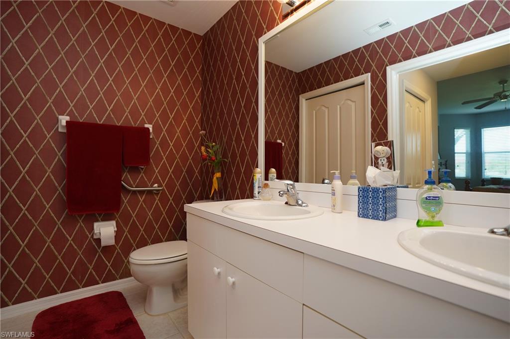 CYPRESS TRACE - Residential