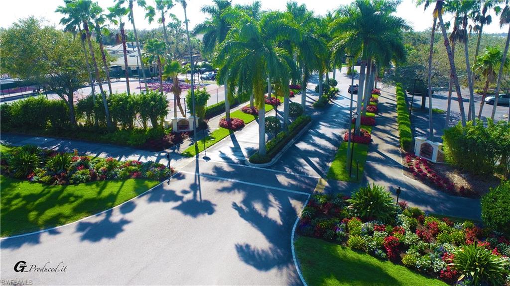 CYPRESS TRACE - Residential