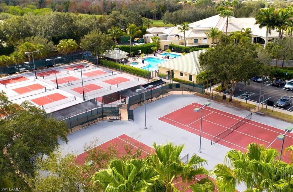 CYPRESS TRACE - Residential