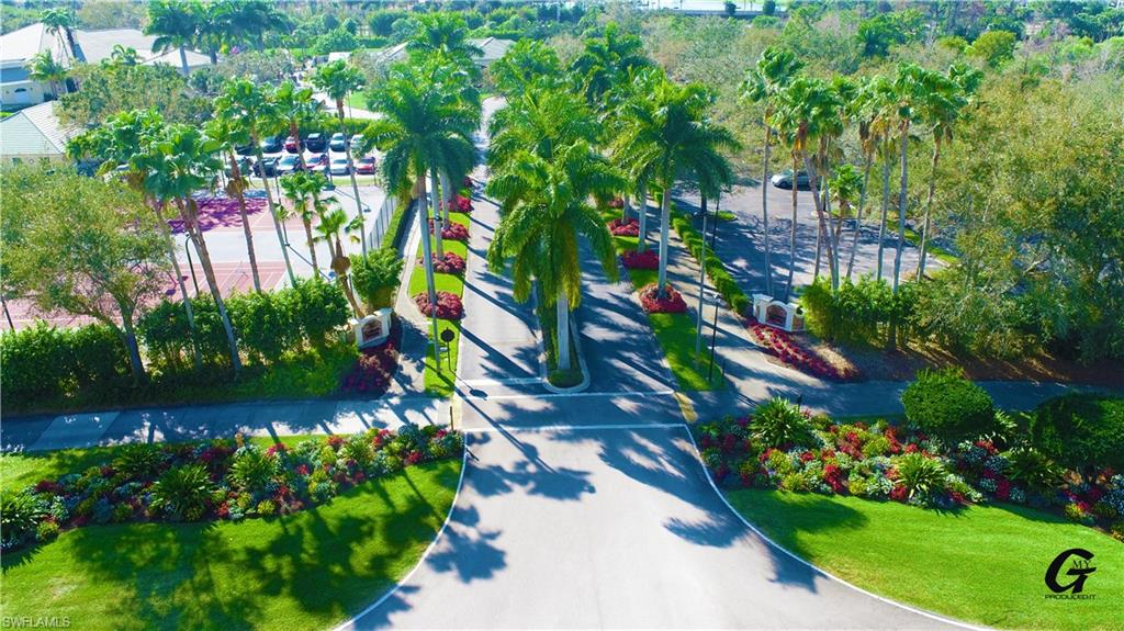 CYPRESS TRACE - Residential