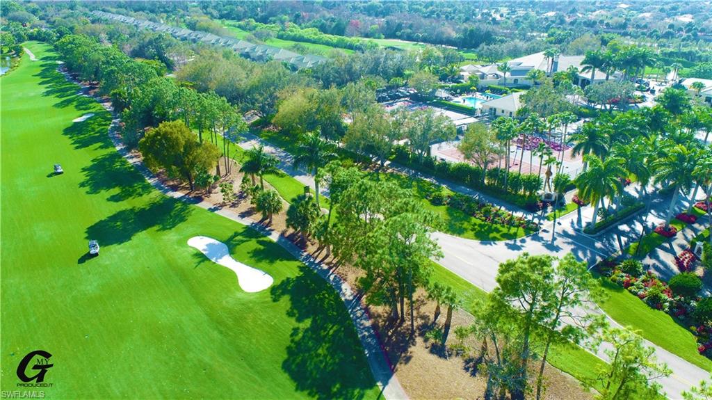 CYPRESS TRACE - Residential