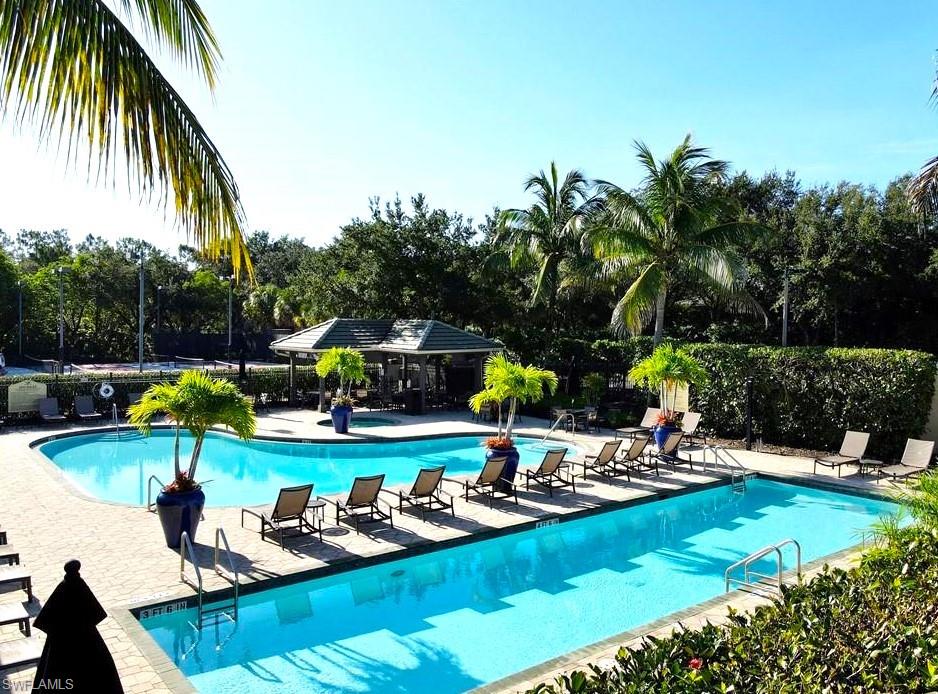 CYPRESS TRACE - Residential