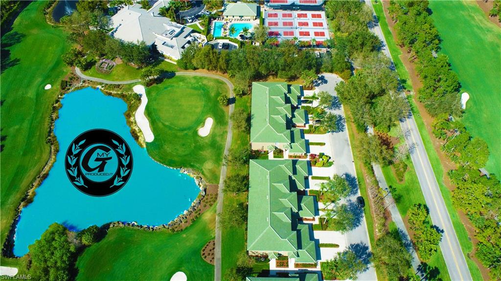 CYPRESS TRACE - Residential