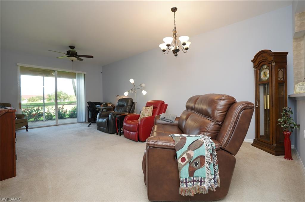 CYPRESS TRACE - Residential