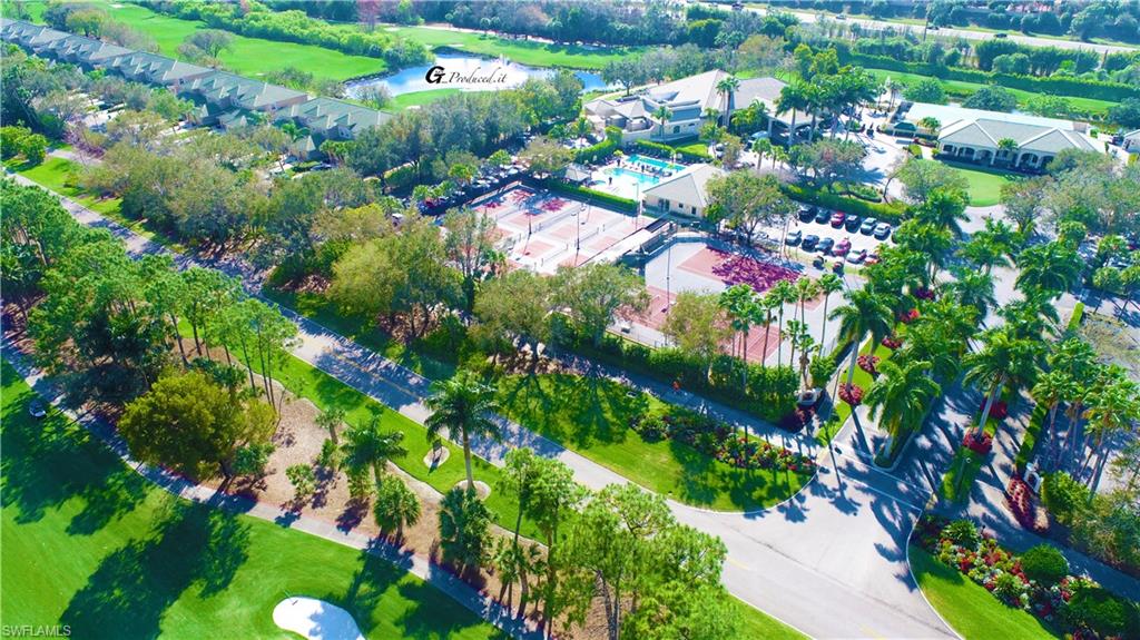 CYPRESS TRACE - Residential