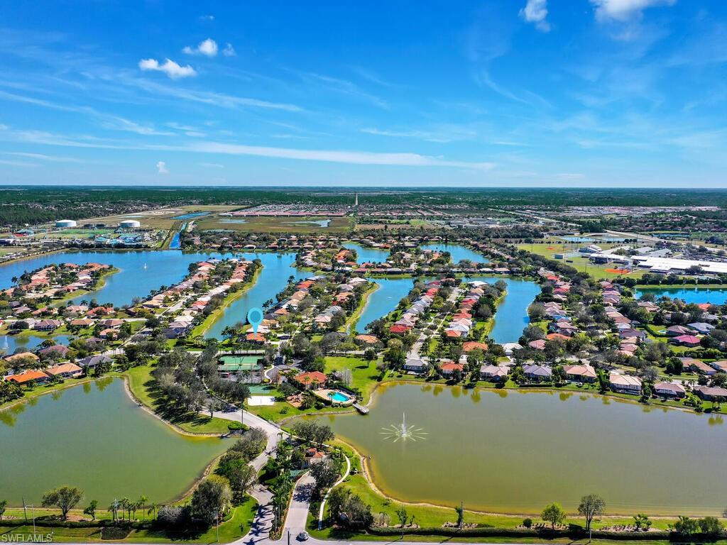 WATERWAYS OF NAPLES - Residential
