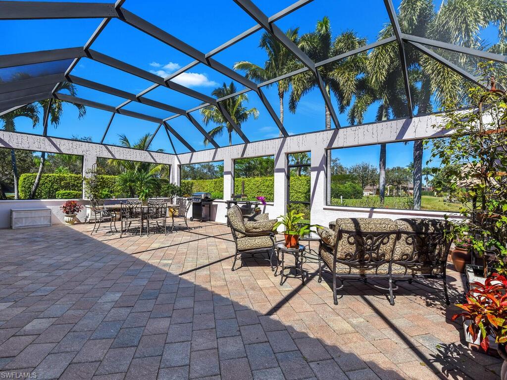 WATERWAYS OF NAPLES - Residential