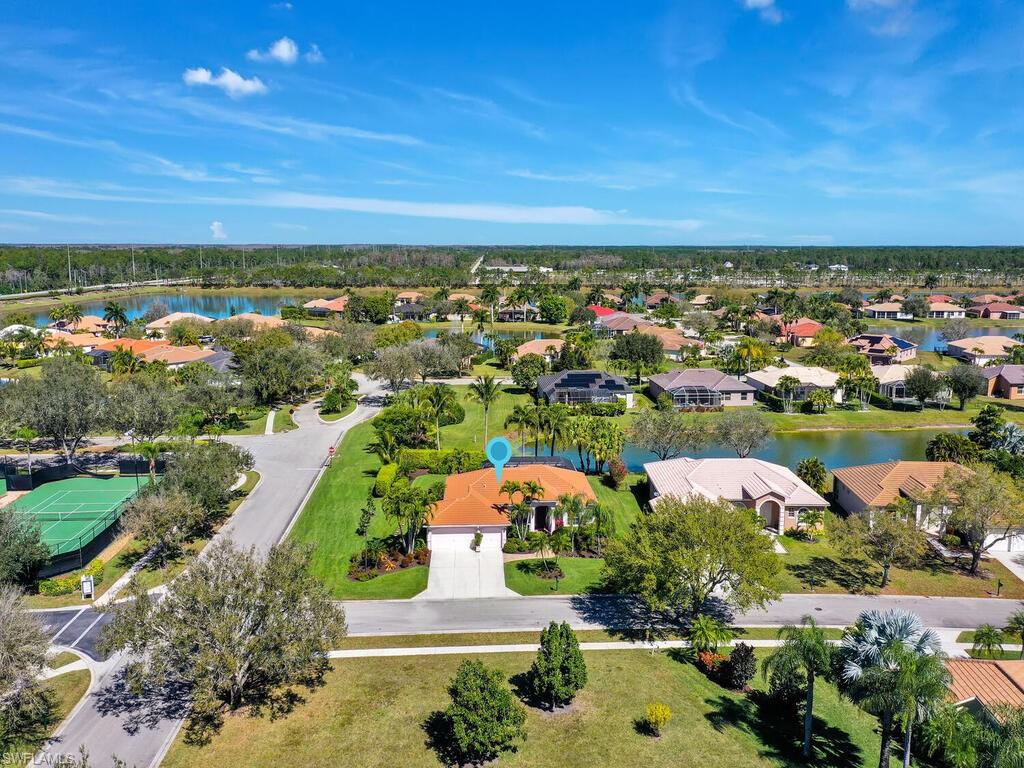 WATERWAYS OF NAPLES - Residential