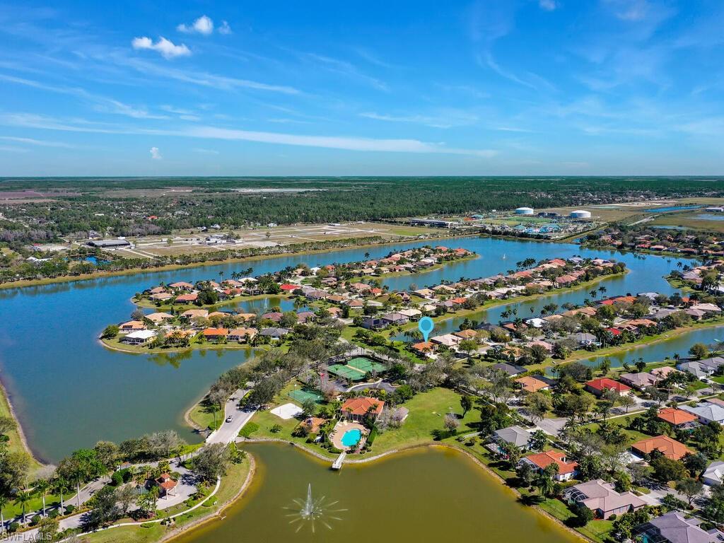 WATERWAYS OF NAPLES - Residential